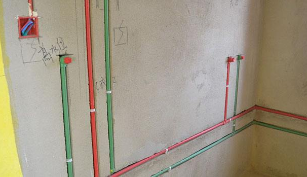 掌握這些標準水電安裝步驟 保證不會再出現(xiàn)水電的問題